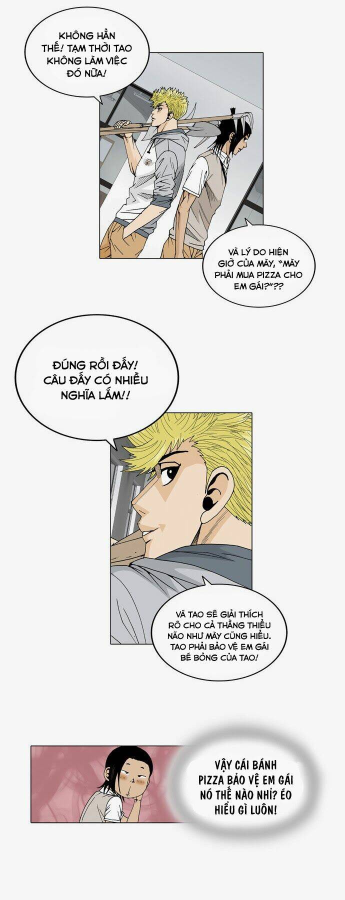 ultimate legend: kang hae hyo chapter 21 13