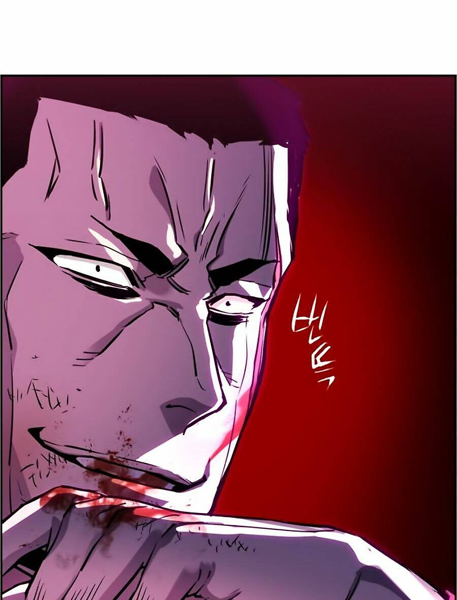 bạn học tôi là lính đánh thuê chapter 20 77