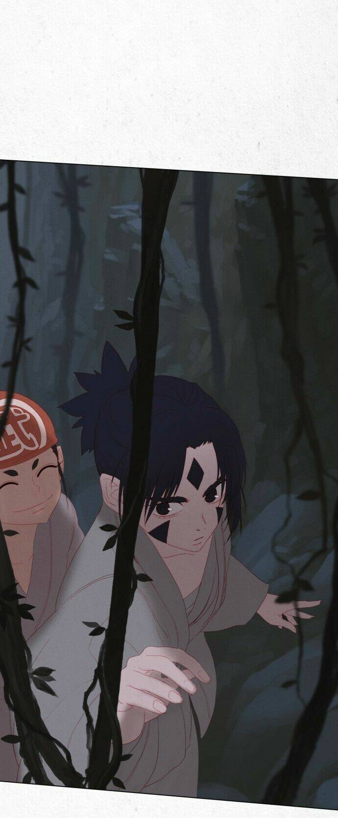 dawn of the frozen wastelands chapter 10 25