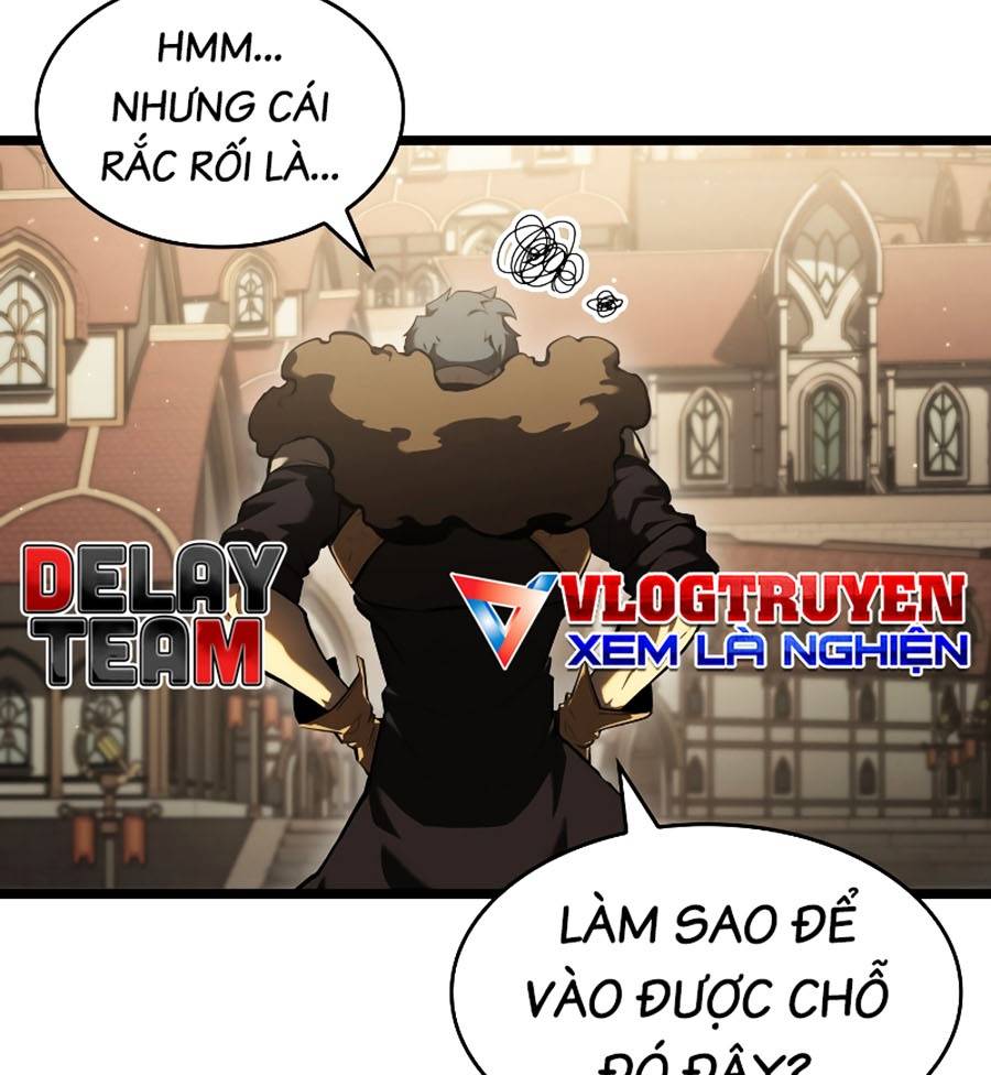 Ranker Cấp Sss Hồi Quy Chapter 75 - Trang 40