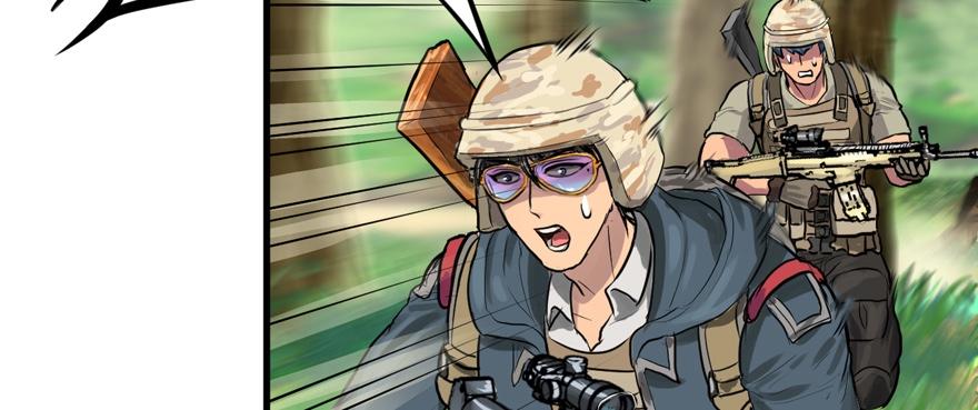 vua sinh tồn chapter 47 55