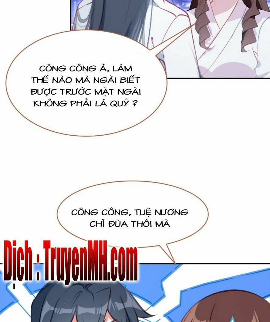 gả cho một tên thái giám đáng ghét chapter 92 11