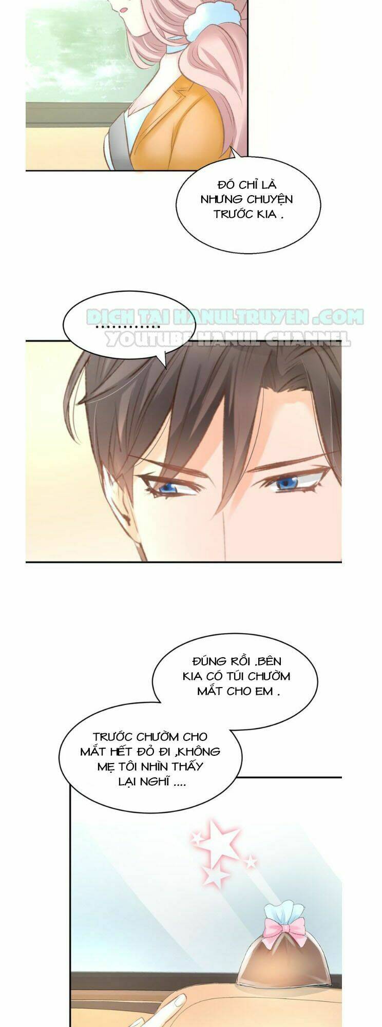 hôn nhân ấm áp : tổng tài sủng vợ thành nghiện chapter 7 3