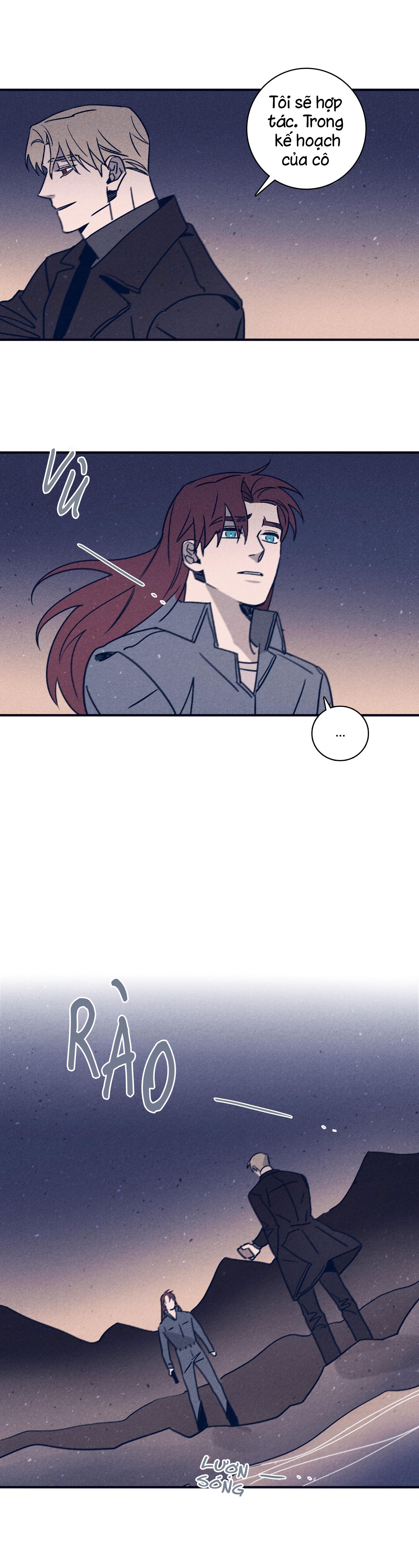 độc dược (marcel) chapter 47 10