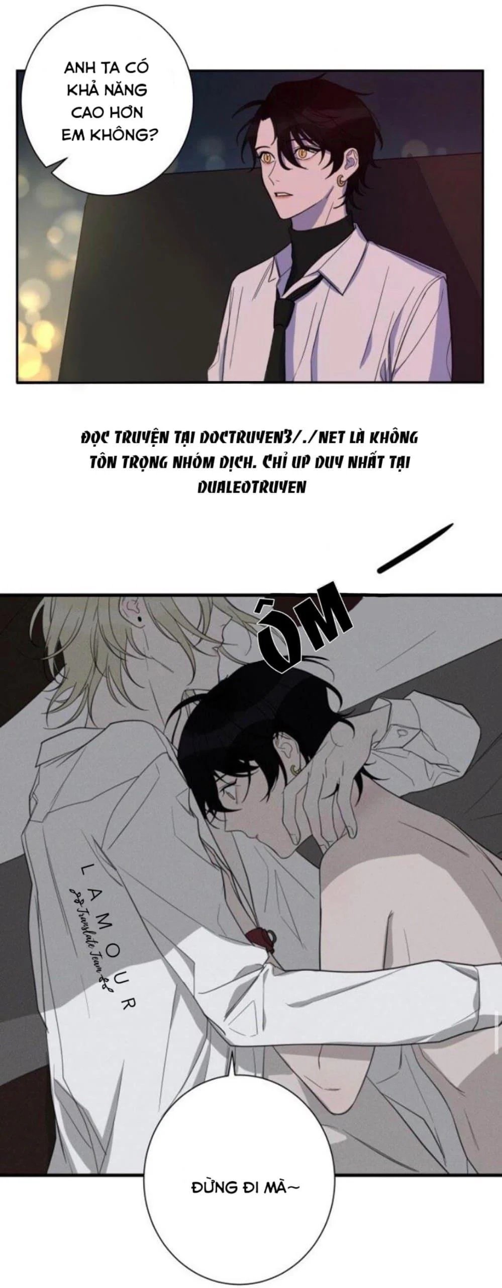 người tình dâm đãng của tôi chapter 18 13