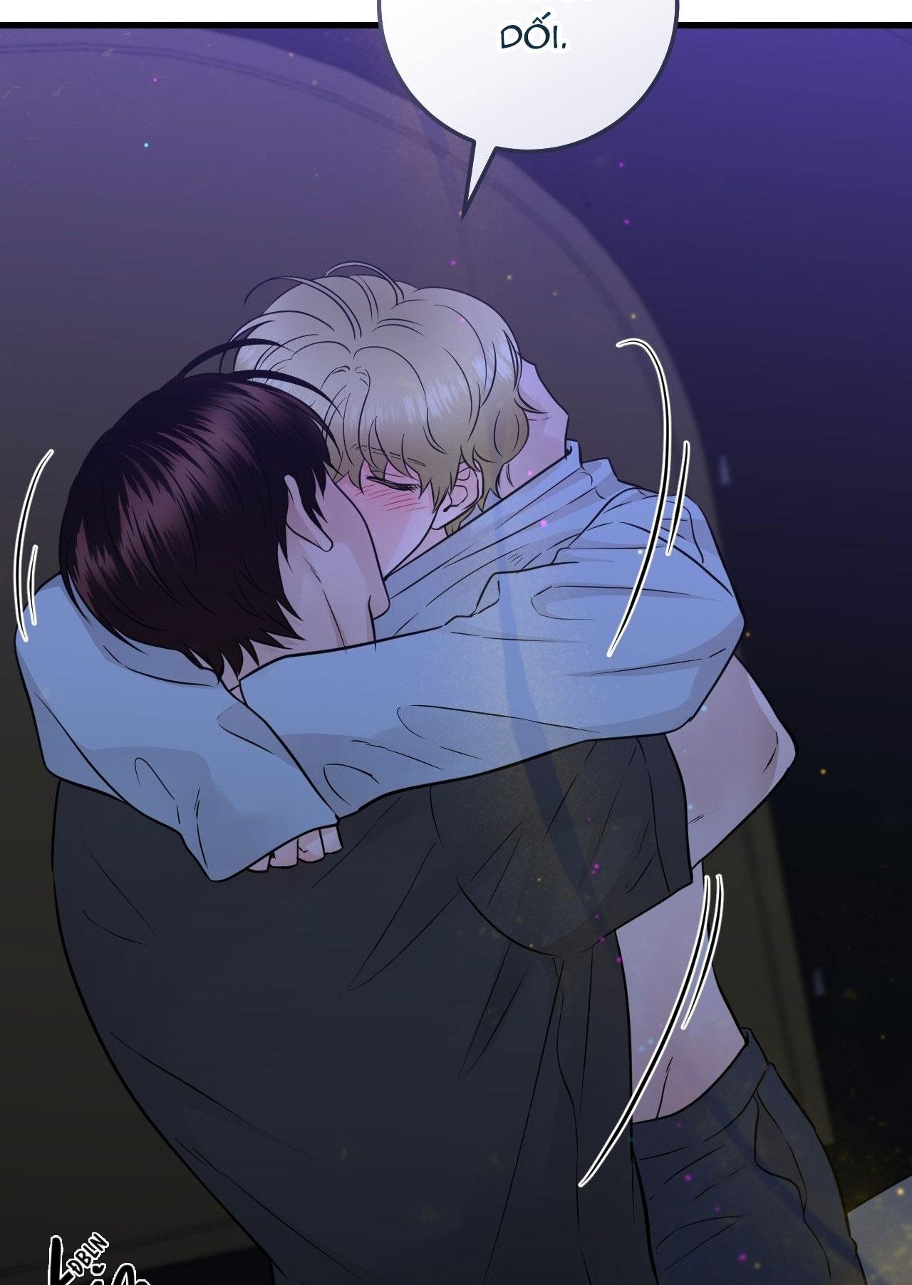 over the paradise chapter 42 77