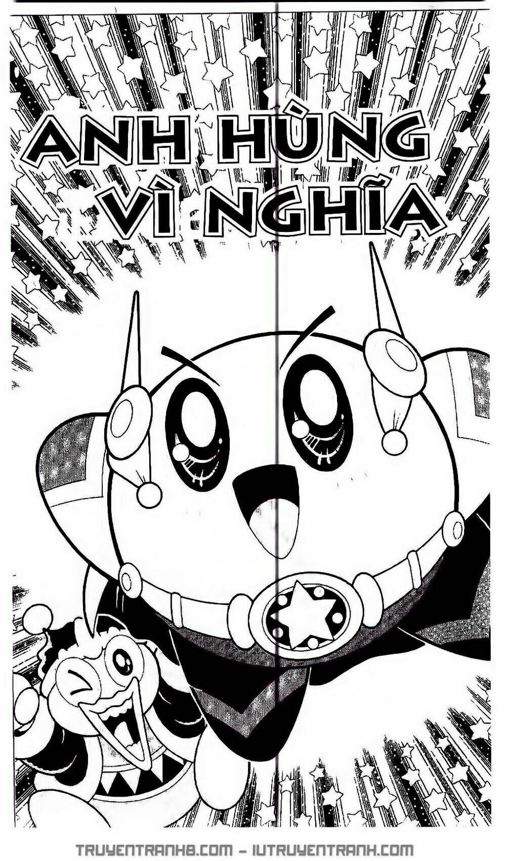 ngôi sao kabi chapter 198 4