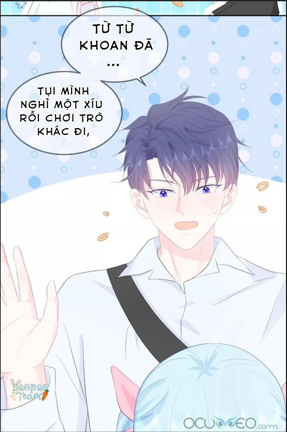 tôi và lịch sử yêu đương của tôi chapter 17 35