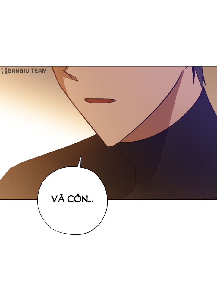 công chúa khắc dấu lên kẻ phản nghịch chapter 37 42