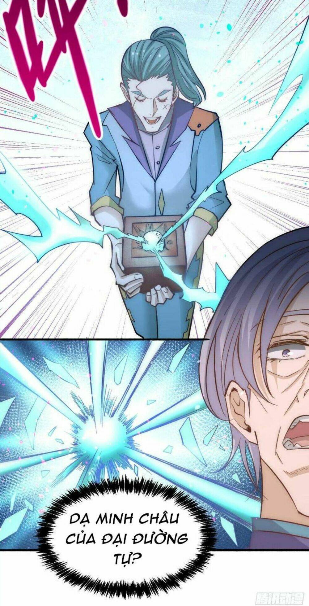 đô thị đỉnh phong cao thủ chapter 109 26