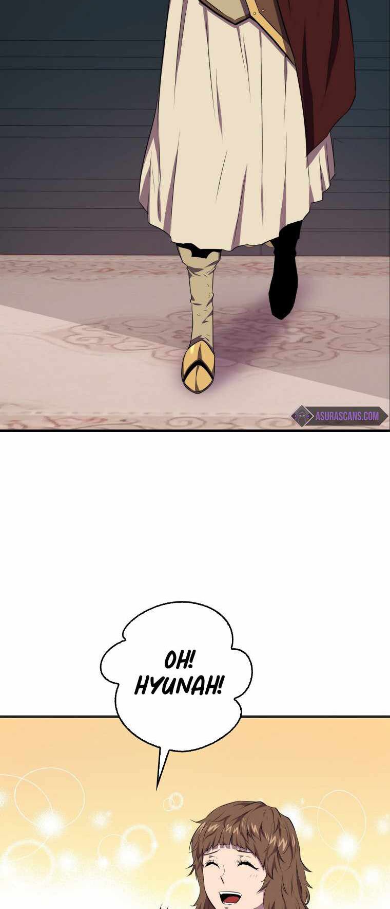 tôi thăng cấp trong lúc ngủ chapter 16 47