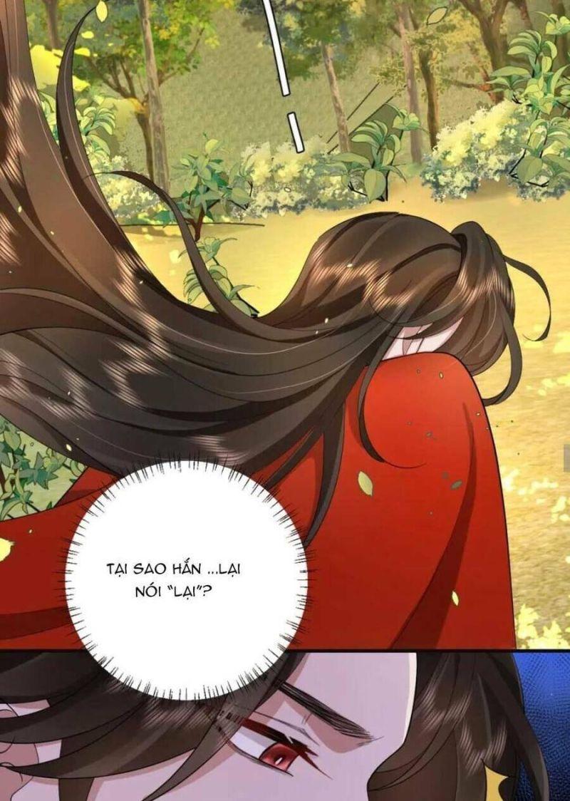 phương thức sinh tồn của công chúa pháo hôi chapter 117 30