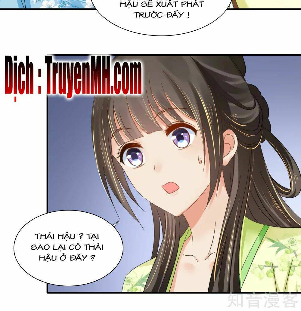lãnh cung phế hậu muốn nghịch thiên chapter 106 13