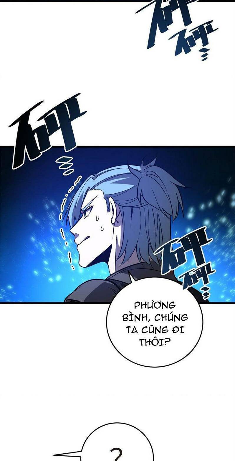 toàn cầu cao khảo chapter 235 28