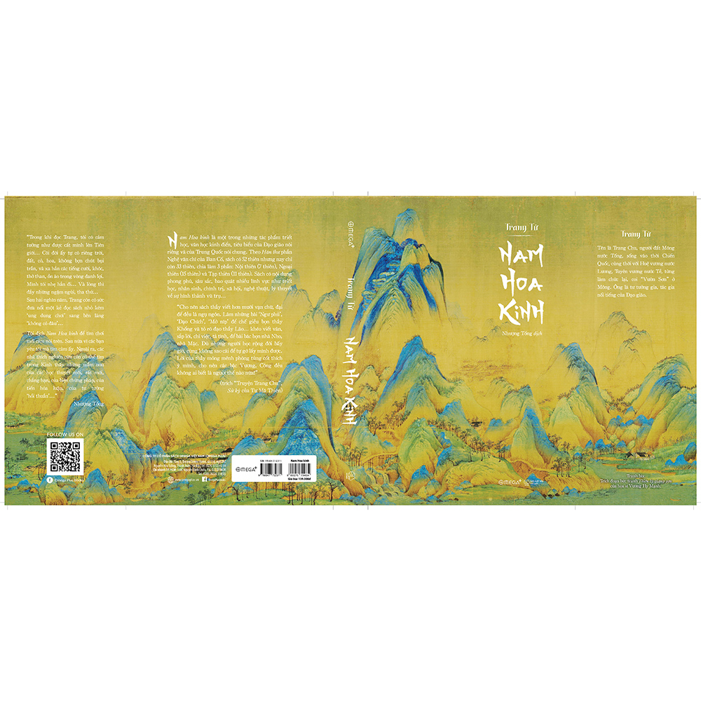 Nam Hoa Kinh