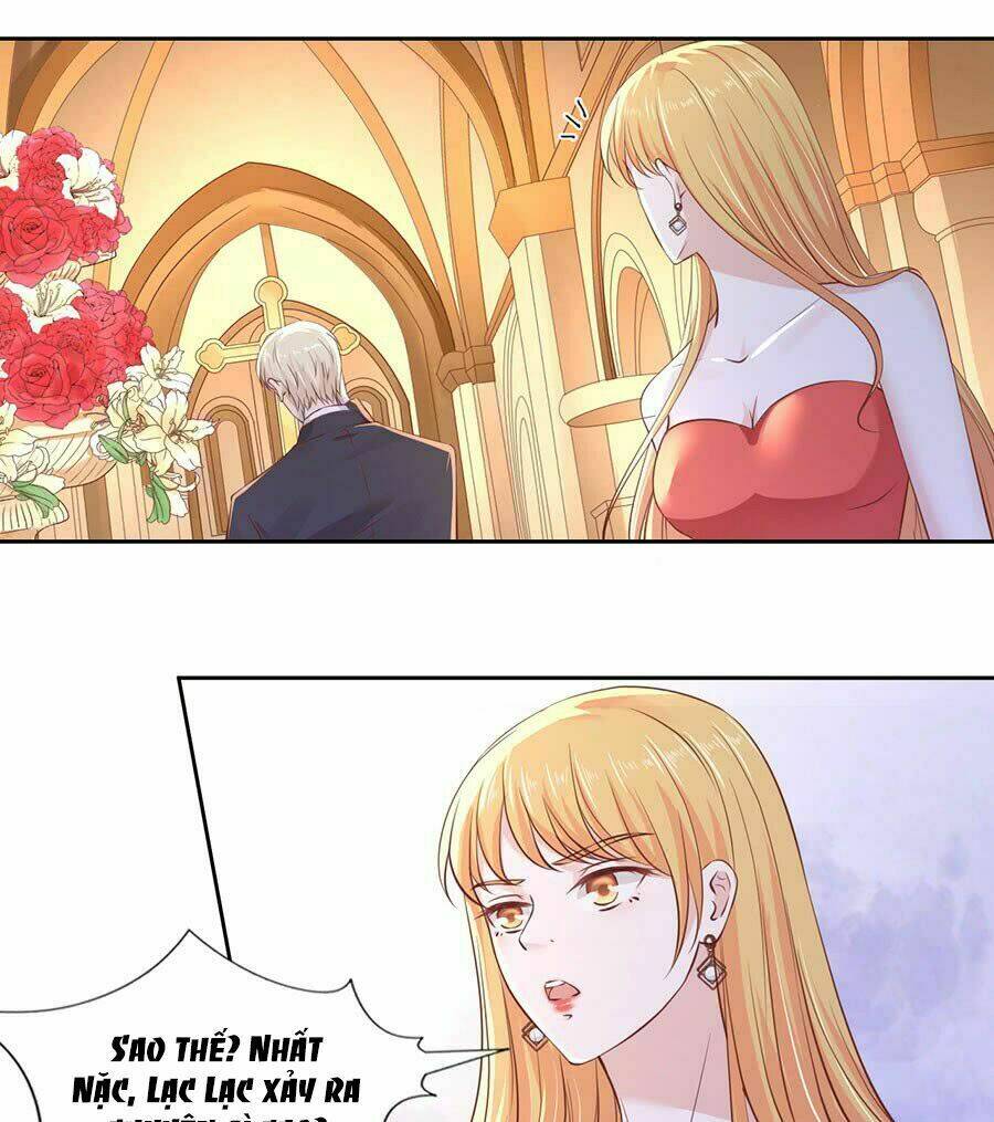 liệt ái tri hạ: series mật đào tiểu tình nhân chapter 256 12