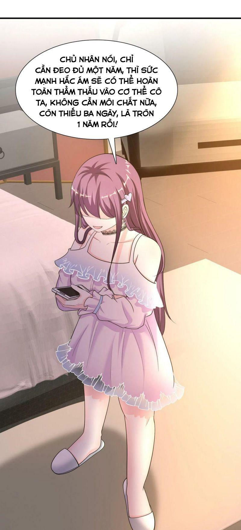 tối cường vận đào hoa chapter 156 31