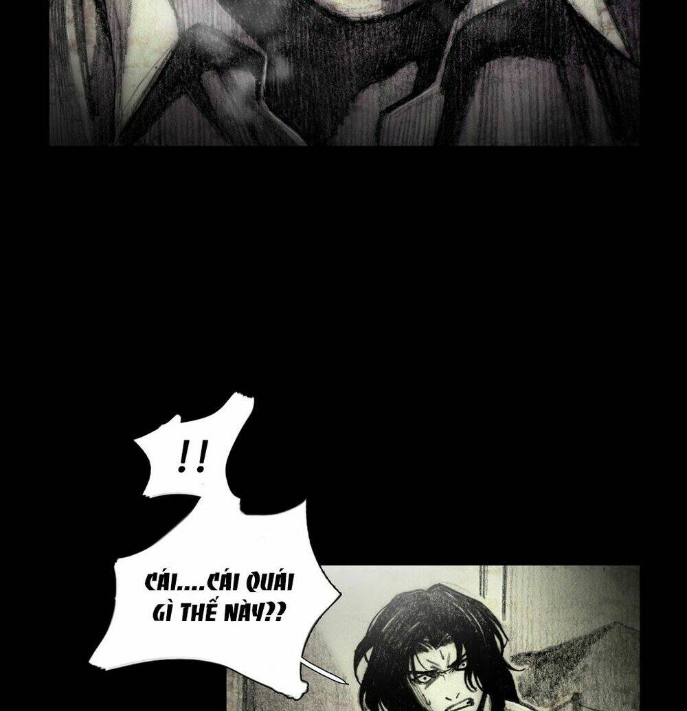 ngôi nhà của những búp bê chapter 12 54