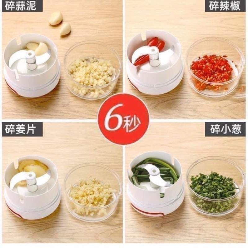 Máy Xay Sinh Tố, Xay Đá, Xay Thịt, Xay Tỏi ơt Đa Năng Cao Cấp Osaka Mẫu 2021 Đà Nẵng