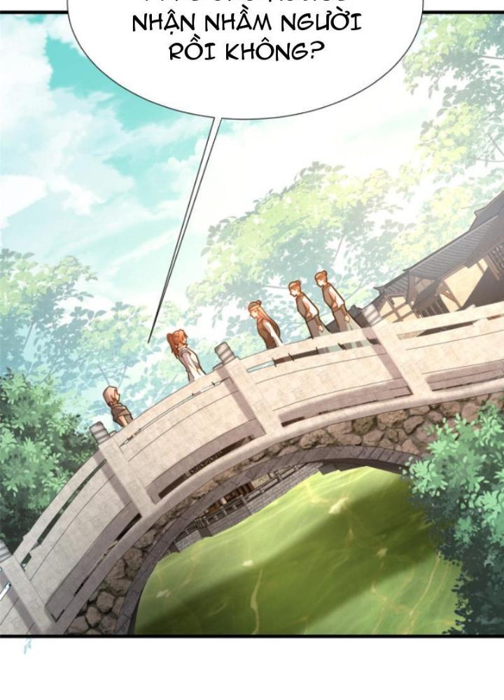 võ thánh này cũng quá khẳng khái chapter 28 54