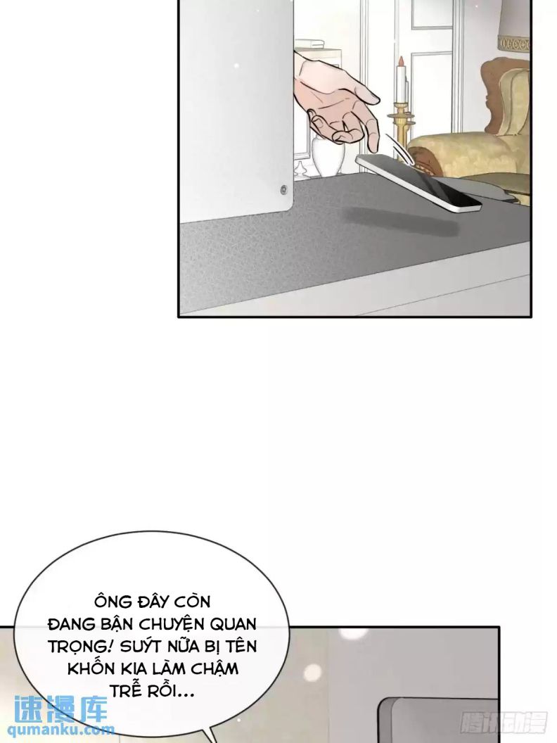 chó lớn bắt nạt chủ chapter 66 11