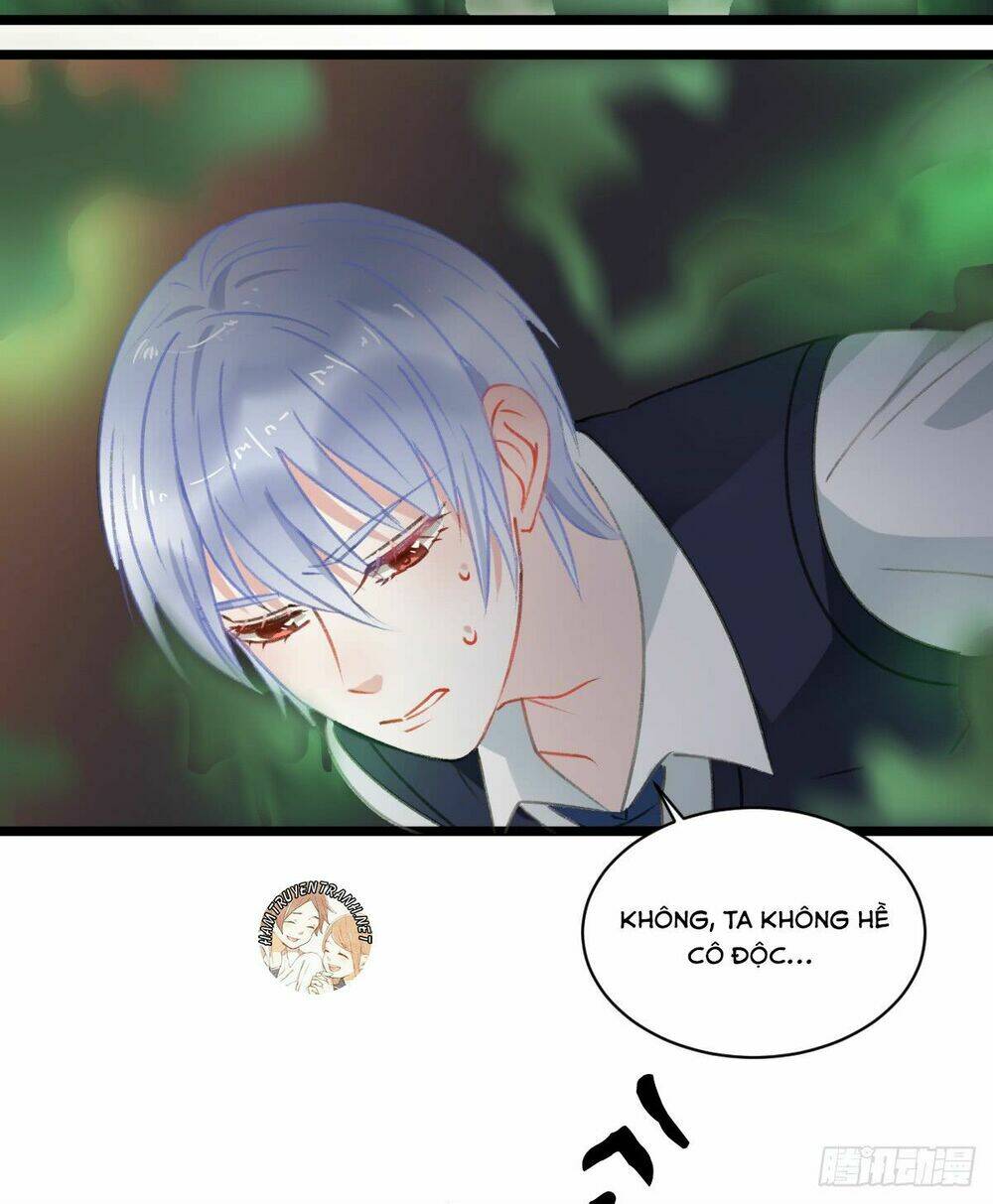phi nhiên hướng phong chapter 13.2 2