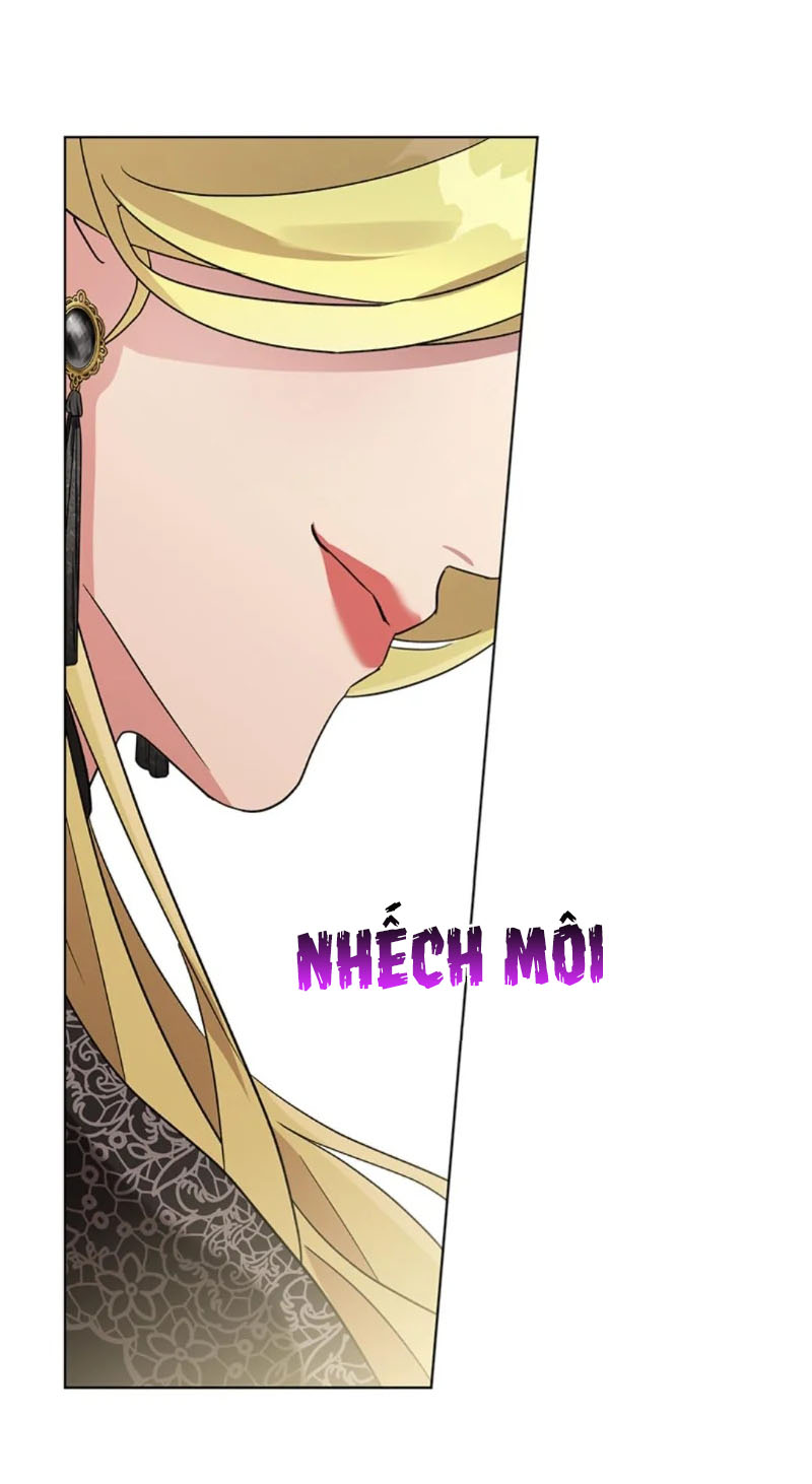 tôi đã kết hôn với một nhân vật phản diện chapter 7 46