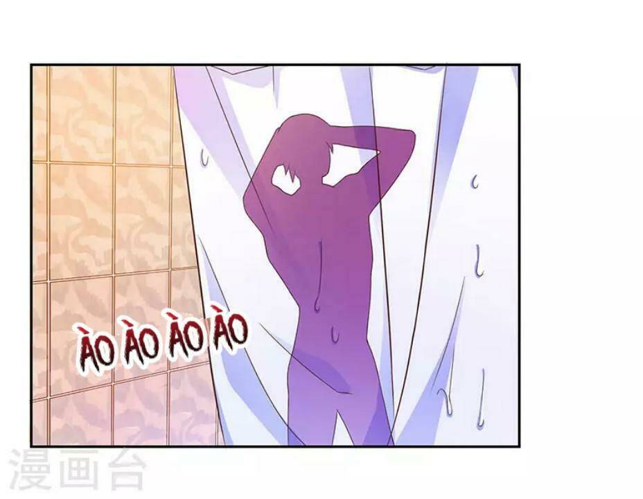 tổng tài daddy siêu quyền lực chapter 21 17