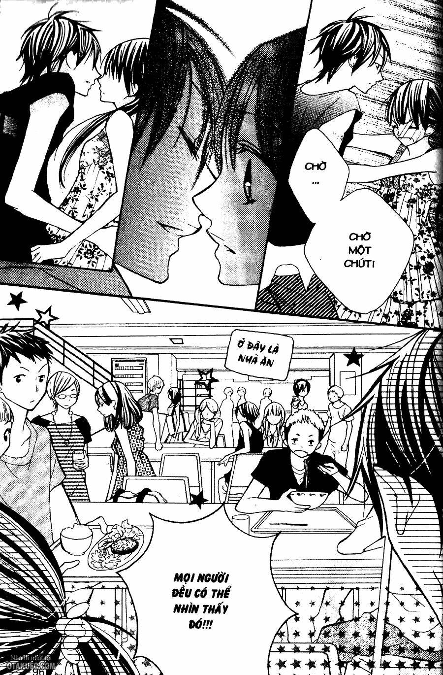 crayon days - daikirai na aitsu chapter 17 17