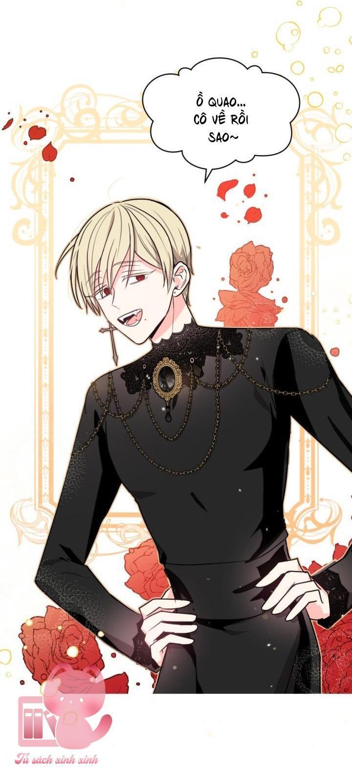 nguyện ước vô vọng của ma nữ chapter 37 47