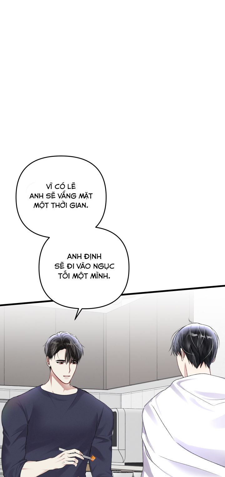 cuộc sống thường nhật của một guide phổ quát chapter 45 21