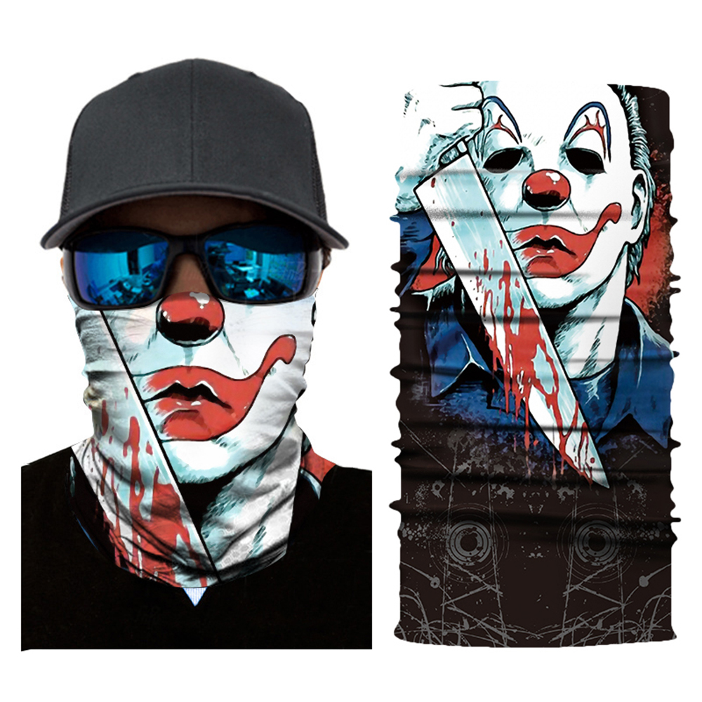 Mặt Nạ Để Chạy Xe Đạp Câu Cá Trượt Tuyết Đi Xe Máy DC015