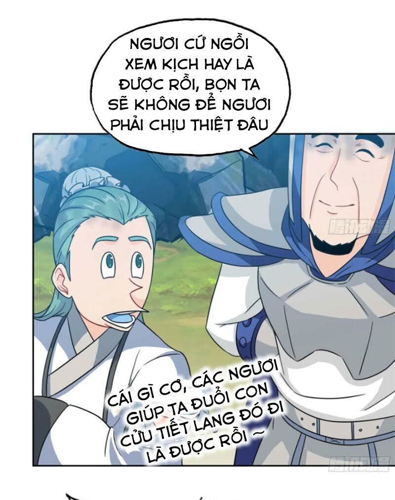 khởi đầu bằng một con côn chapter 123 1