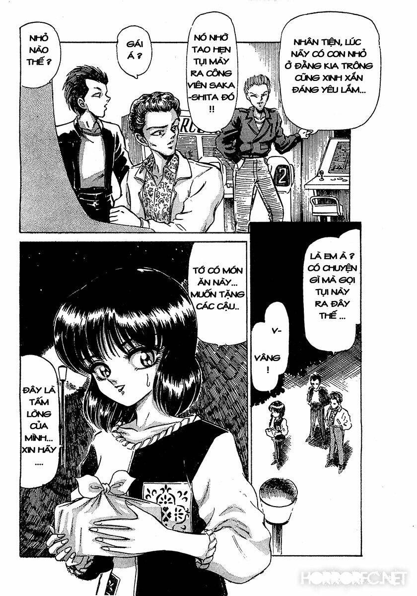 dangerous female teacher chapter 37 10