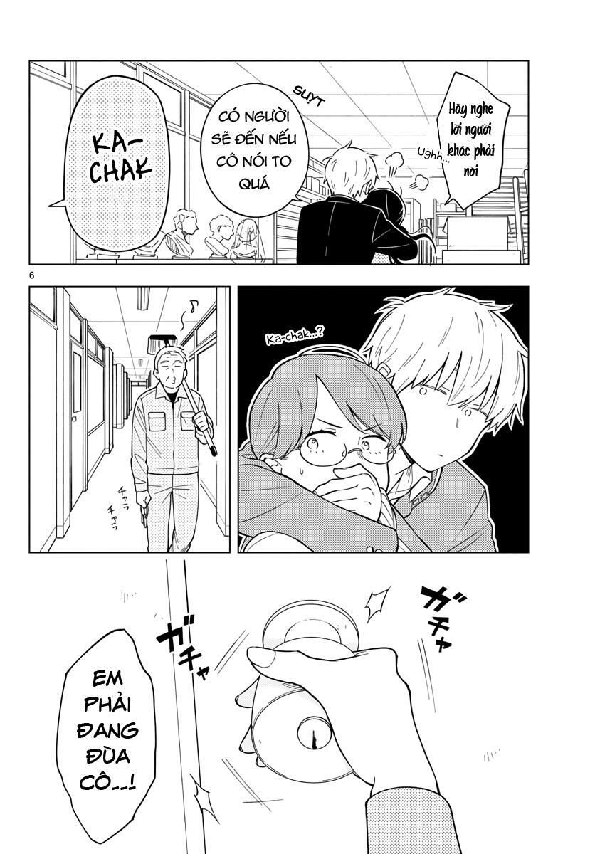 sensei wa koi o oshie rarenai chapter 8 6