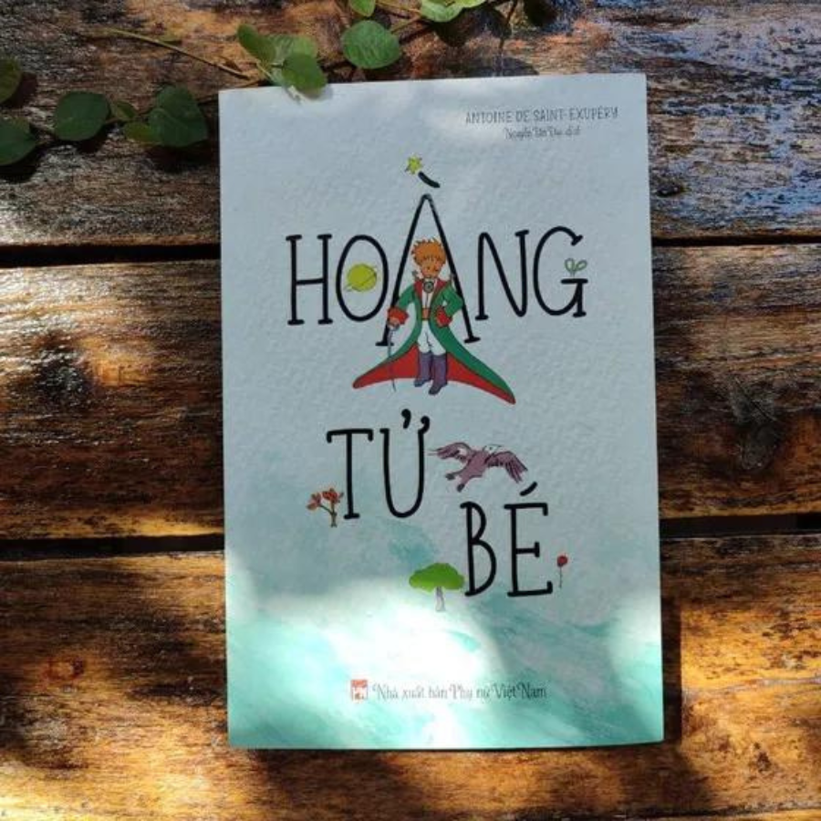 Hoàng Tử Bé