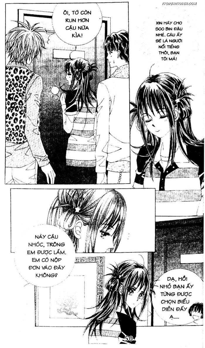 nhà trọ hoàn hảo chapter 20 22