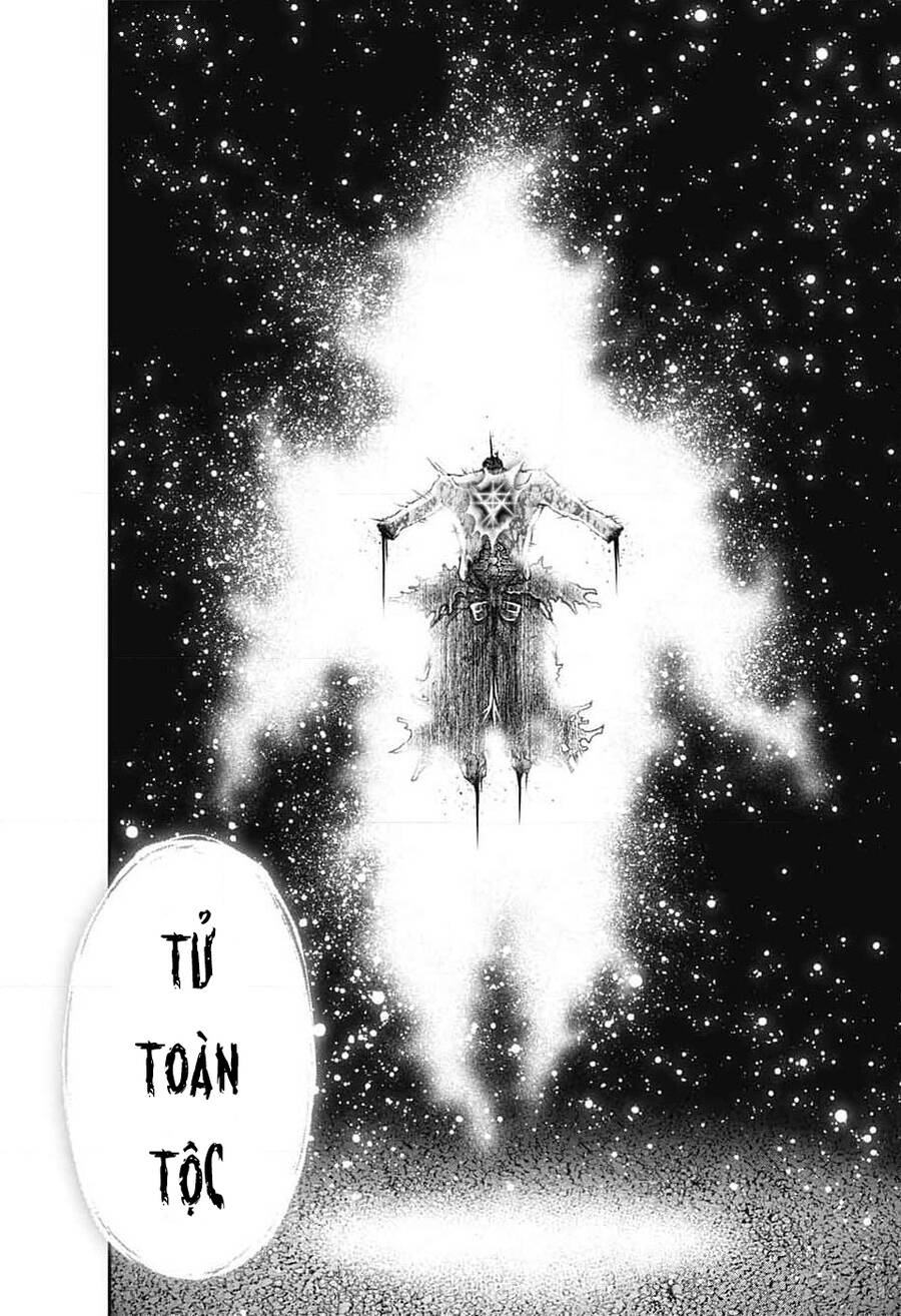 thợ săn ác linh chapter 62 24