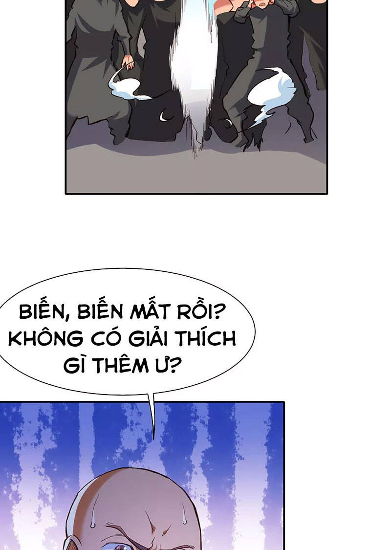 võ đạo độc tôn chapter 425 17