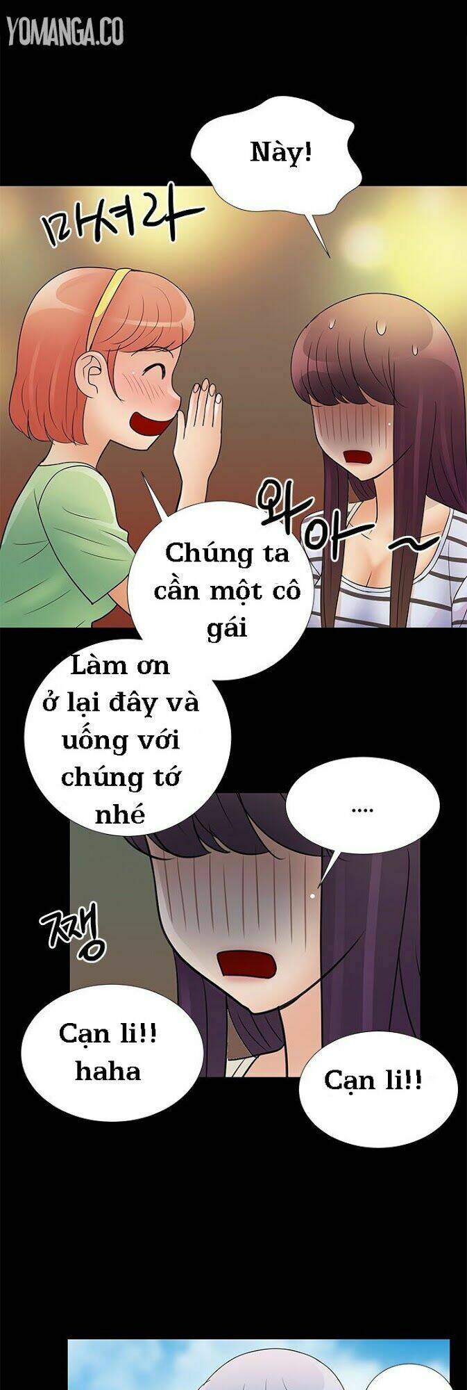 cậu sẽ làm như tôi nói chứ? chapter 10 6
