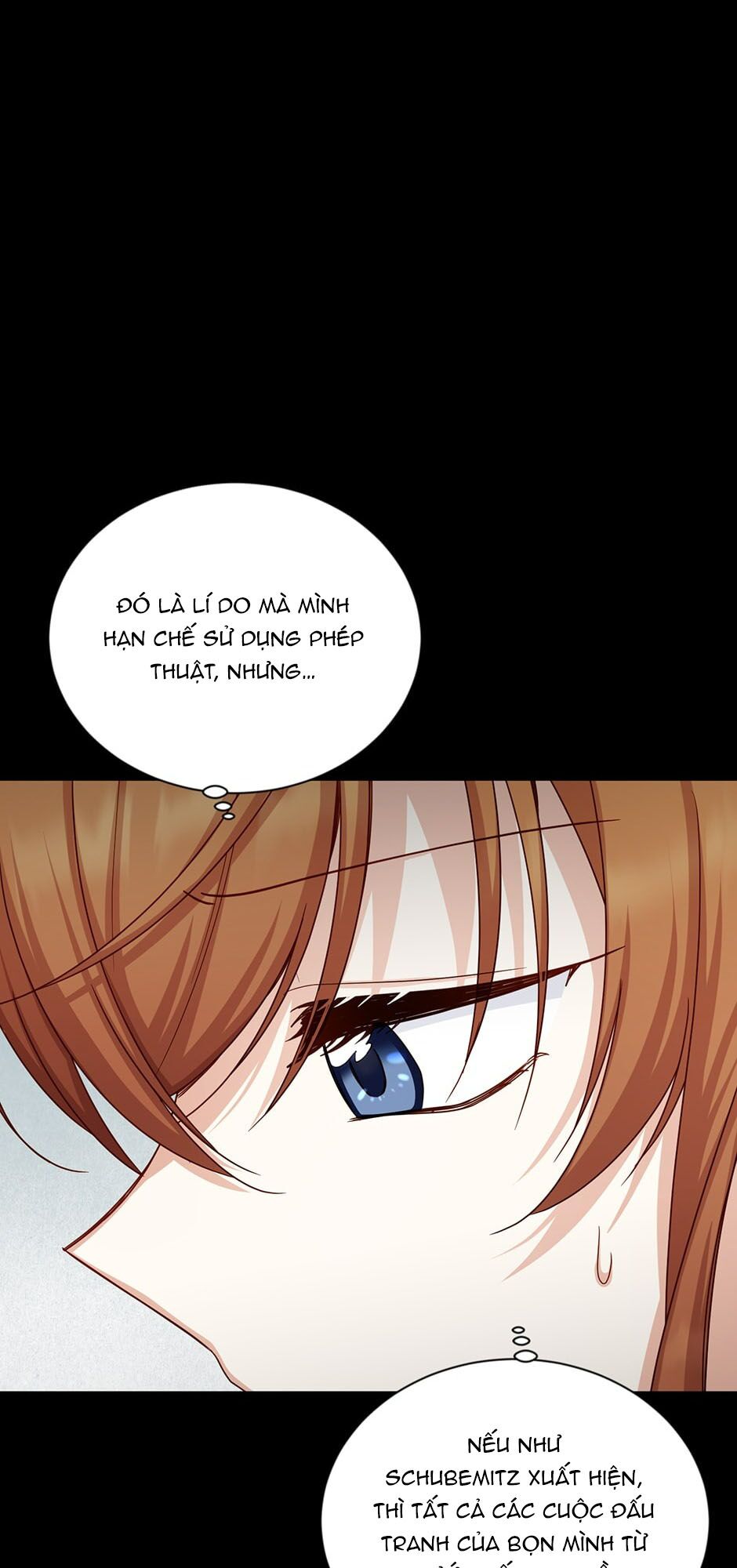 nữ công tước với tâm hồn trống rỗng chapter 102 16