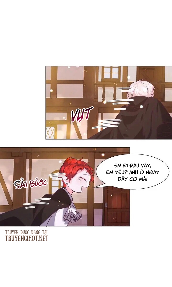 cách để nhân vật phụ phá đảo game hẹn hò chapter 17 55