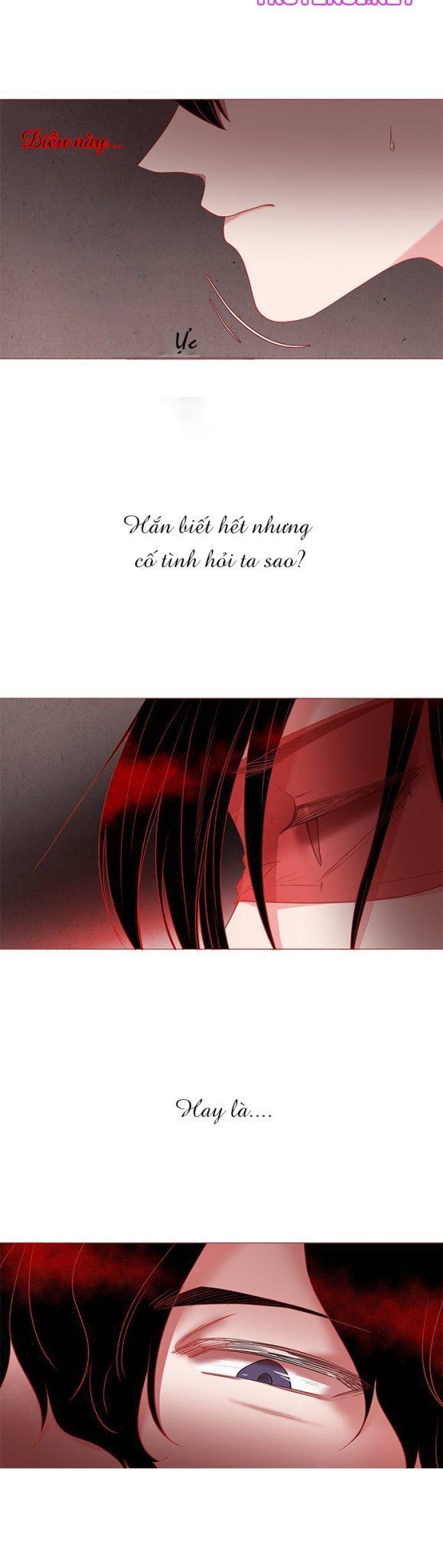 rắn có ăn hoa không? chapter 4 30