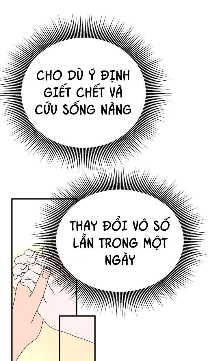 độc chủ chapter 33 33