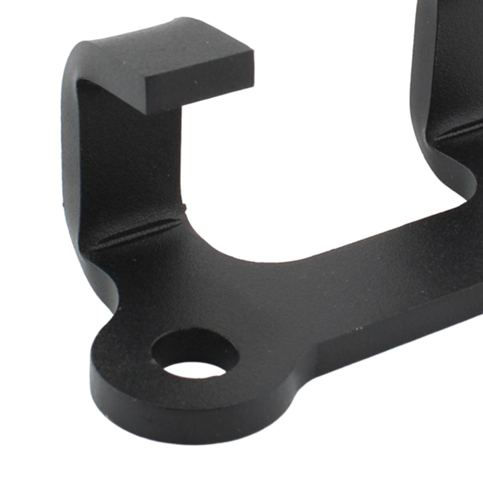 Headlight Lamp Mount Bracket Mounting Support for