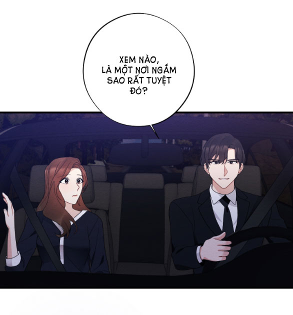 [18+] hôn nhân bị đánh cắp chapter 50.2 58