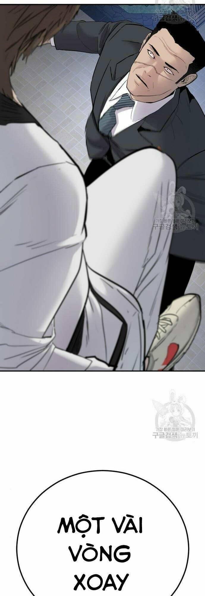 đặc vụ kim chapter 35 124