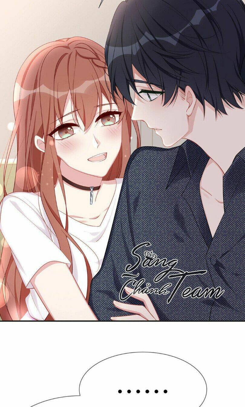 chỉ muốn cưng chiều em chapter 18 11