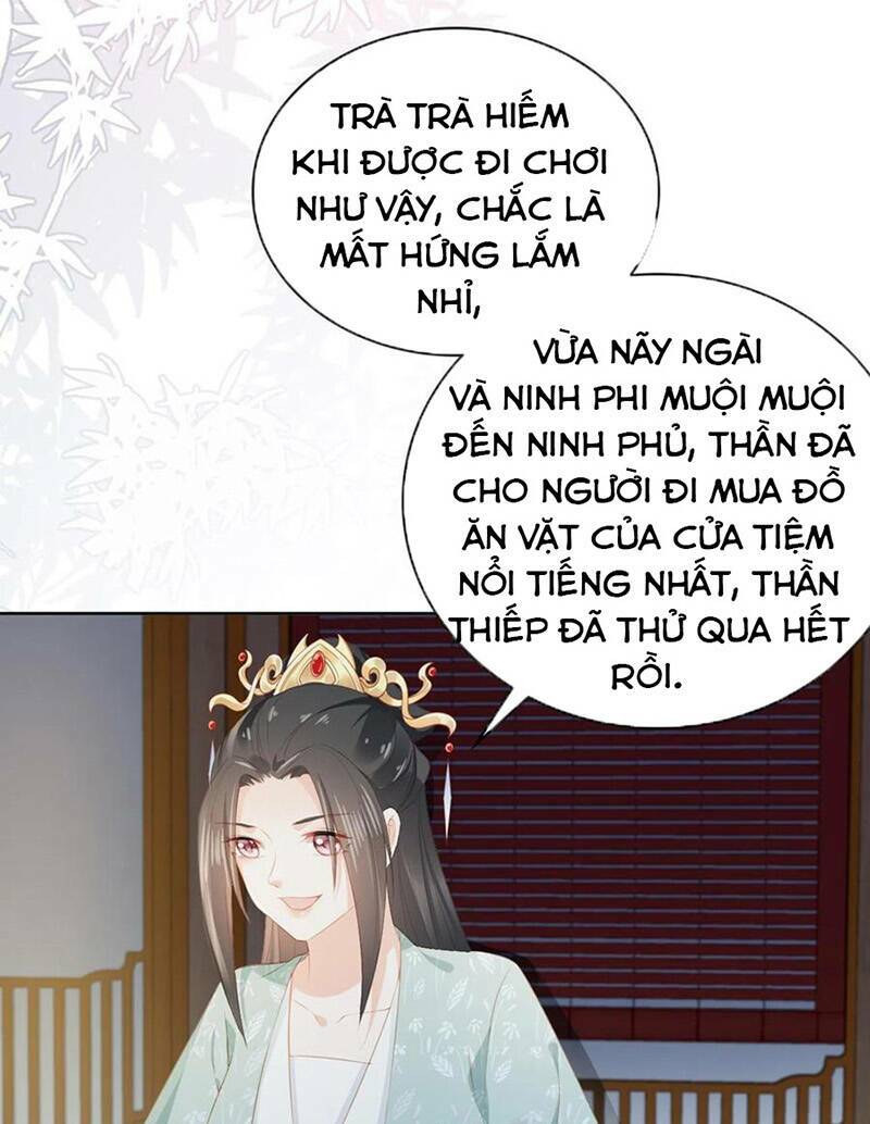 nhặt được bảo bối manh manh chapter 43 13