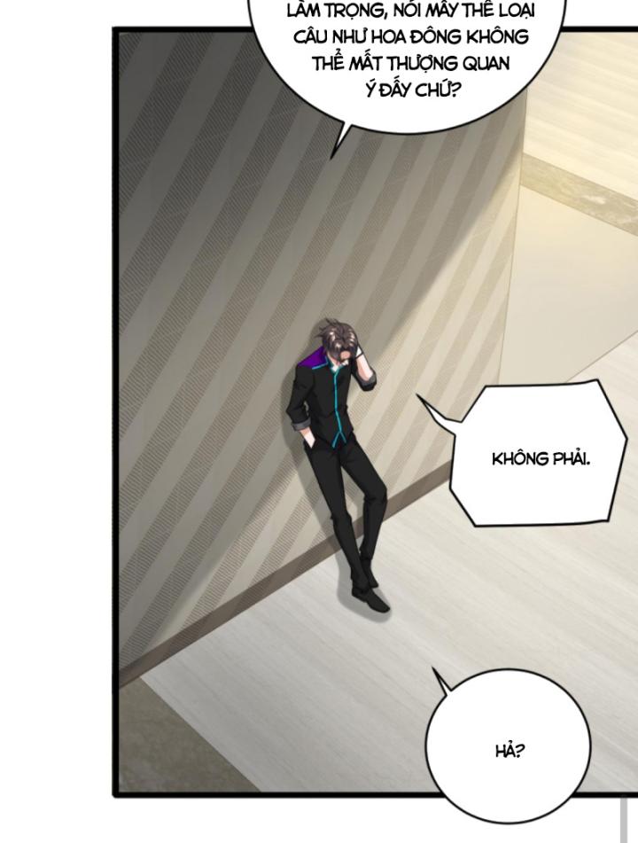 học cùng em gái, tôi bất cẩn vô địch rồi chapter 43 34